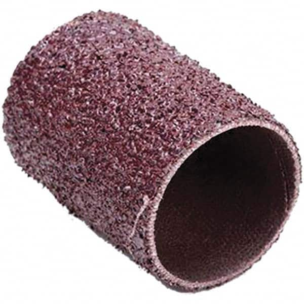 Spiral Band: Aluminum Oxide, 36 Grit, Very Coarse Grade