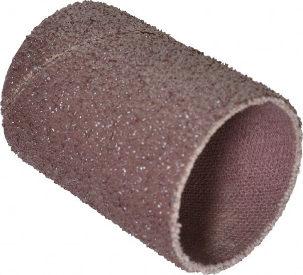 Spiral Band: Aluminum Oxide, 50 Grit, Coarse Grade