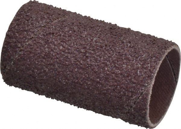 Spiral Band: Aluminum Oxide, 36 Grit, Very Coarse Grade