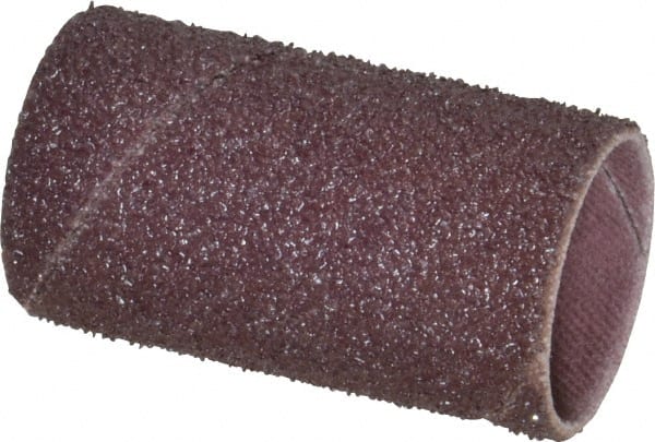 Spiral Band: Aluminum Oxide, 40 Grit, Coarse Grade