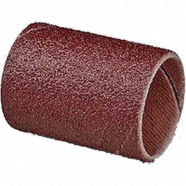 Spiral Band: Aluminum Oxide, 60 Grit, Medium Grade