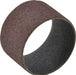 Spiral Band: Aluminum Oxide, 80 Grit, Medium Grade