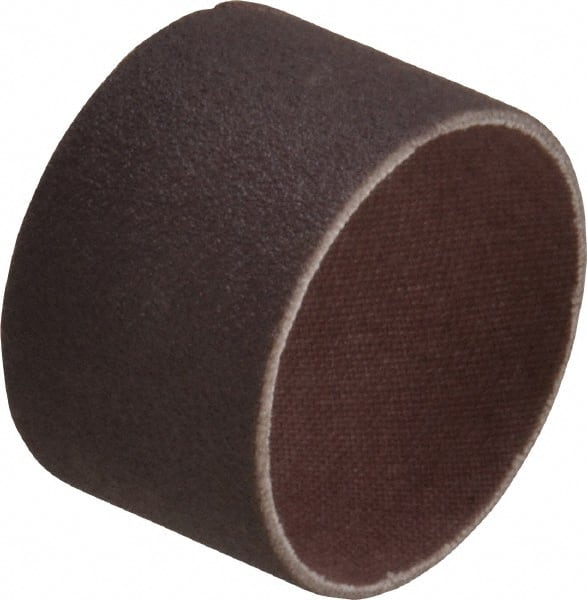 Spiral Band: Aluminum Oxide, 120 Grit, Fine Grade