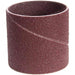 Spiral Band: Aluminum Oxide, 80 Grit, Medium Grade