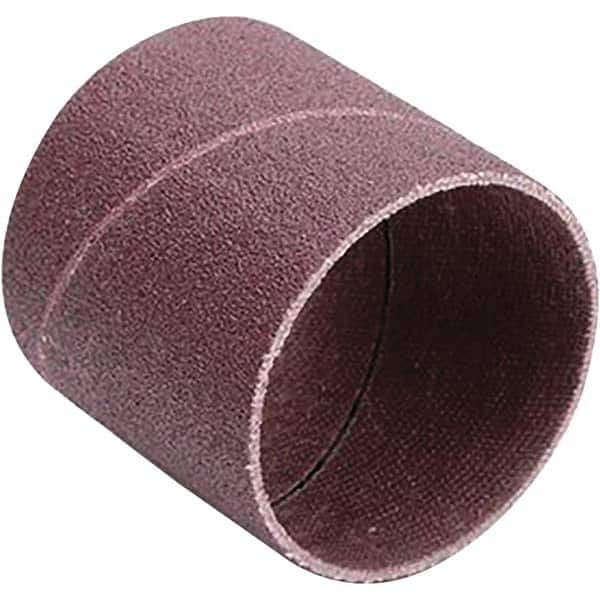 Spiral Band: Aluminum Oxide, 120 Grit, Fine Grade