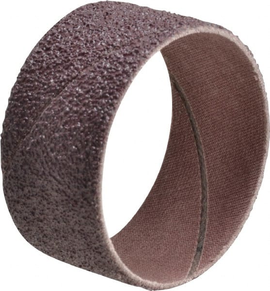 Spiral Band: Aluminum Oxide, 40 Grit, Coarse Grade