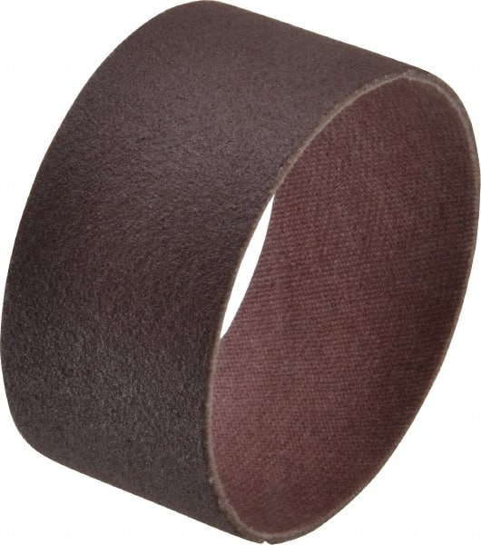 Spiral Band: Aluminum Oxide, 180 Grit, Very Fine Grade