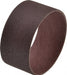 Spiral Band: Aluminum Oxide, 180 Grit, Very Fine Grade