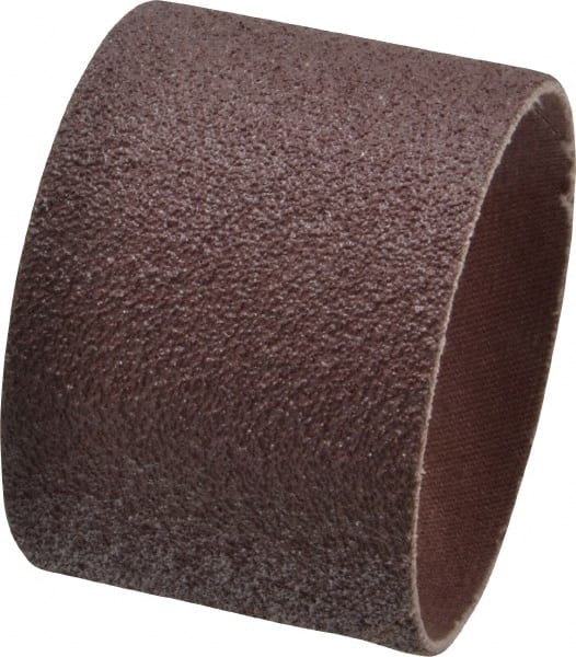 Spiral Band: Aluminum Oxide, 60 Grit, Medium Grade