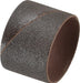 Spiral Band: Aluminum Oxide, 80 Grit, Medium Grade