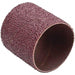 Spiral Band: Aluminum Oxide, 36 Grit, Very Coarse Grade