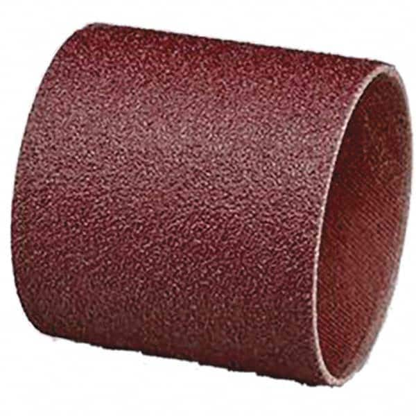 Spiral Band: Aluminum Oxide, 40 Grit, Coarse Grade