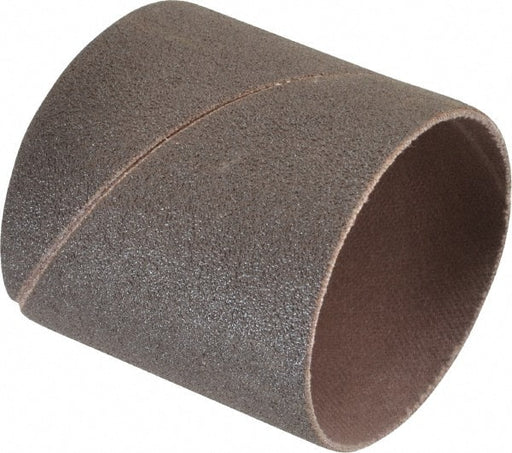 Spiral Band: Aluminum Oxide, 3/4" Dia, 100 Grit, Fine Grade