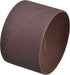 Spiral Band: Aluminum Oxide, 80 Grit, Medium Grade