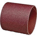 Spiral Band: Aluminum Oxide, 80 Grit, Medium Grade