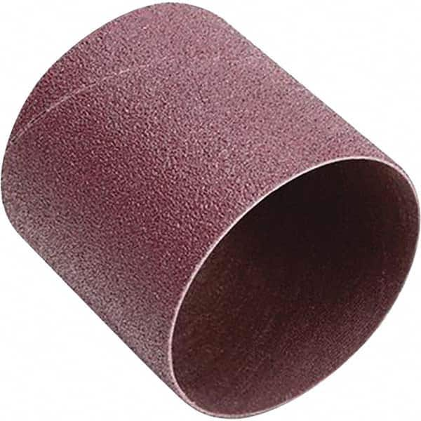 Spiral Band: Aluminum Oxide, 60 Grit, Medium Grade