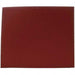 Sanding Sheet: 180 Grit, Aluminum Oxide