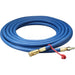 100 Ft. Long, High Pressure Straight SAR Supply Hose