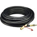 50 Ft. Long, High Pressure Straight SAR Supply Hose