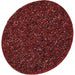 Quick-Change Disc: Roloc TSM, 2" Disc Dia, Aluminum Oxide, Non-Woven