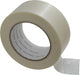 Packing Tape: 2" Wide, Clear, Rubber Adhesive