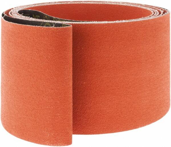 Abrasive Belt: