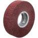 8 x 3" Aluminum Oxide Unmounted Flap Wheel