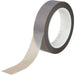 Polytetrafluroethylene Film Tape: 36 yd Long, 2 mil Thick