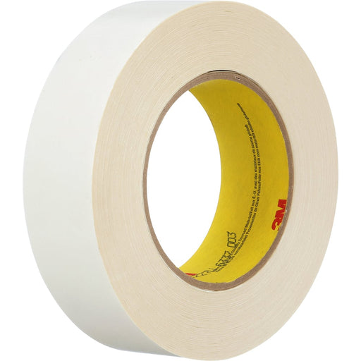 Paper Electrical Tape: 48 mm Wide, 3 mil Thick, White