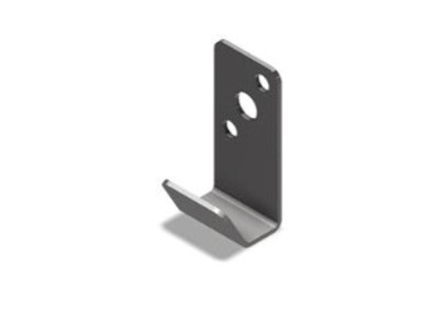 AMEREX Wall Bracket Non-Magnetic - P/N: 14315 (A6114315)