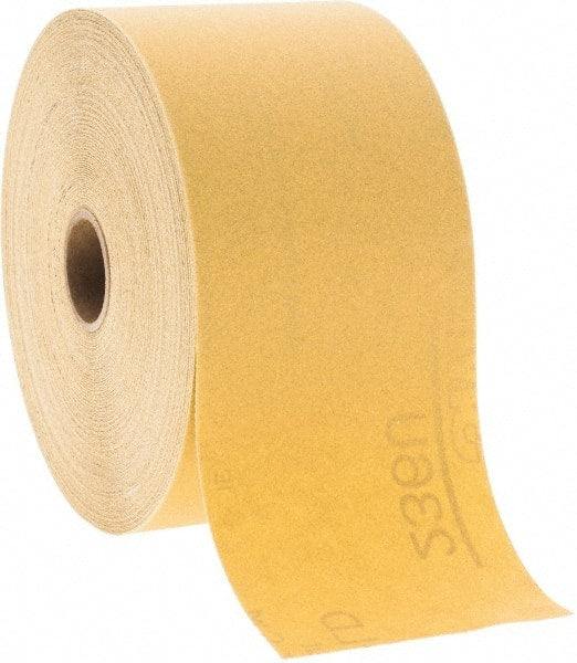 Adhesive Backed Sanding Roll