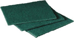 6" Long x 0.4" Thick Scouring Pad