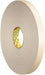 Polyethylene Foam Tape: 72 yd Long, 31.25 mil Thick, Acrylic Adhesive