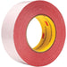 Polyethylene Film Tape: Acrylic Adhesive