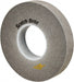 Deburring Wheel:  12" Dia,  2" Face Width,  5" Hole,  Density 9 N/A Silicon Carbide