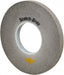 Deburring Wheel:  12" Dia,  1" Face Width,  5" Hole,  Density 9 N/A Silicon Carbide