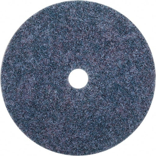 Deburring Discs; Disc Diameter (Inch): 4-1/2 ; Abrasive Material: Ceramic ; Grade: Coarse ; Connector Type: Hook & Loop ; Center Hole Size (Inch): 7/8 ; Maximum Rpm: 10000