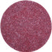 Quick-Change Disc: Roloc TSM, 2" Dia, Ceramic Aluminum Oxide, Non-Woven