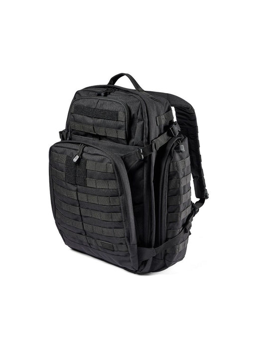 5.11 Tactical RUSH 72 2.0 Backpack 55L Black