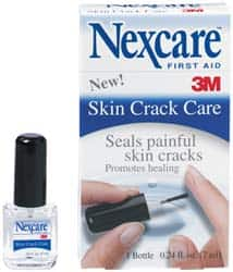 Bandages & Dressings; Material: Liquid ; Waterproof/Water Resistant: Waterproof ; Unitized Kit Packaging: No