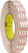 Polyethylene Film Tape: 1-1/2" Wide, 60 yd Long, Rubber Adhesive