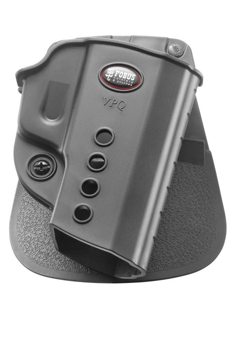 Clearance - Fobus VPQ Holster