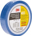 Polyethylene Film Tape: 1" Wide, 36 yd Long, 5 mil Thick