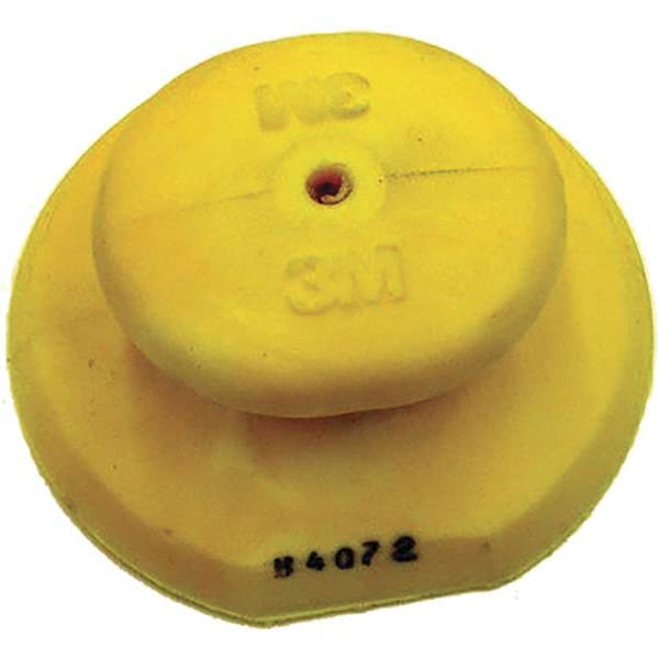 Sanding Block Holder: 5" Width, 5" OAL