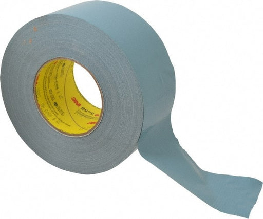 Duct Tape: 3" Wide, 12.1 mil Thick, Polyethylene