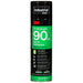 Spray Adhesive: 24 oz Aerosol Can, Clear