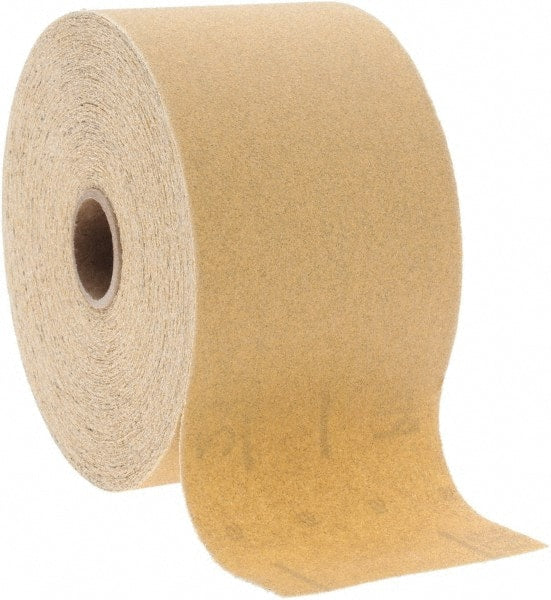 Adhesive Backed Sanding Roll