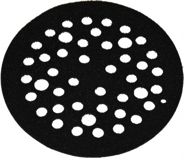 Disc Backing Pad: Hook & Loop