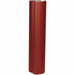 Abrasive Belt: 52" Wide, 75" Long, 80 Grit, Aluminum Oxide