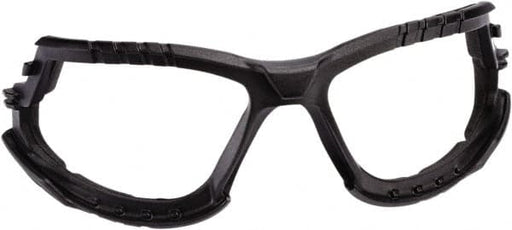 Black Eyewear Foam Gasket